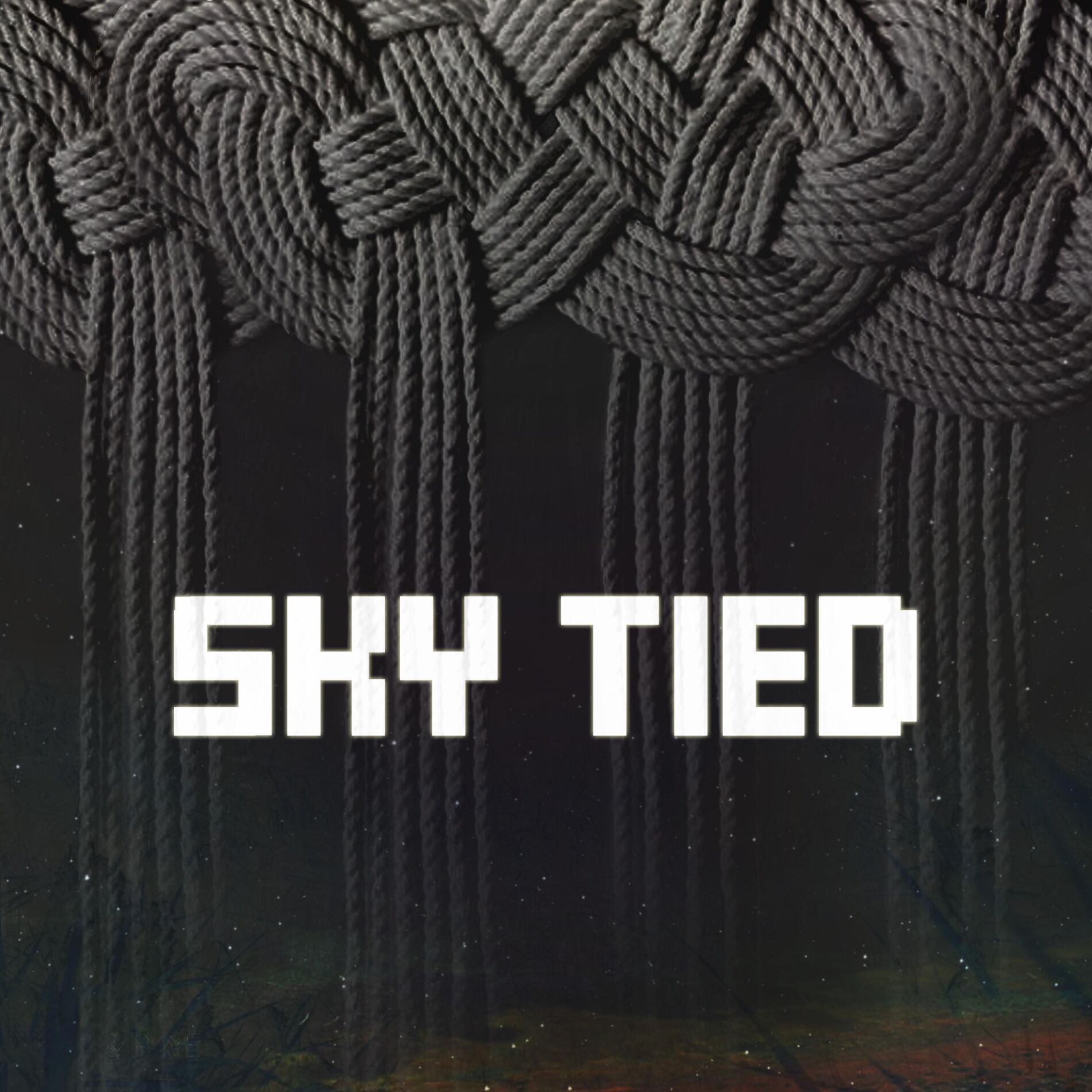 Album cover of Sky Tied