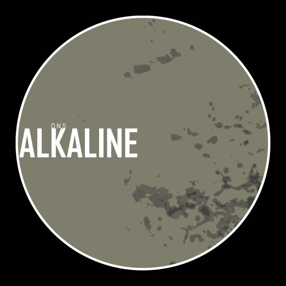 Picture of Alkaline