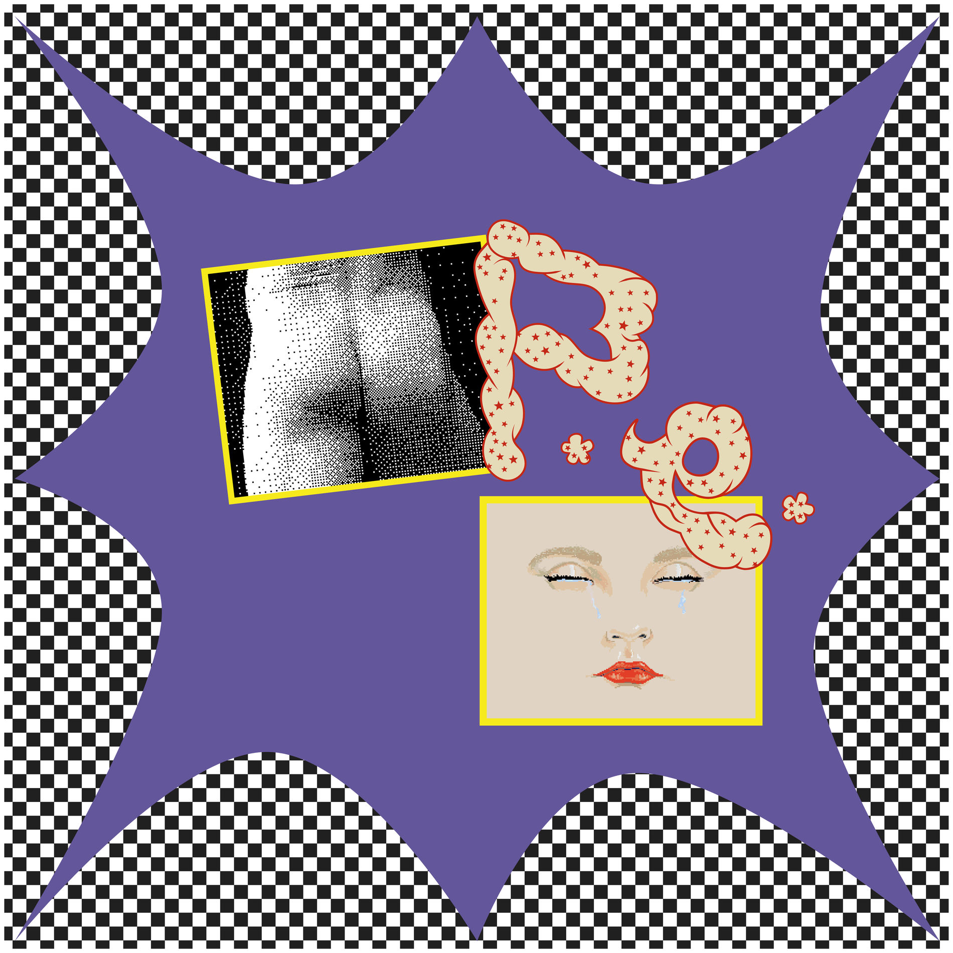 Album cover of Top Ticket