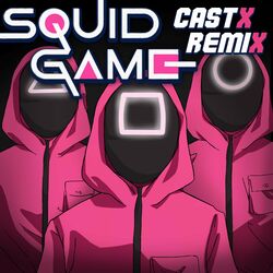 Cover of Squid Game 2 (Trap) (Remix)