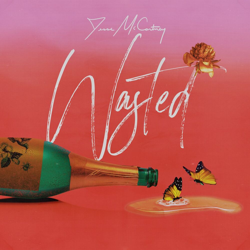 Picture of Wasted