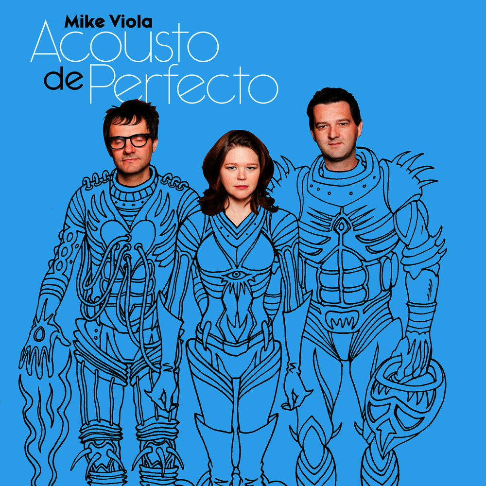 Picture of Acousto De Perfecto