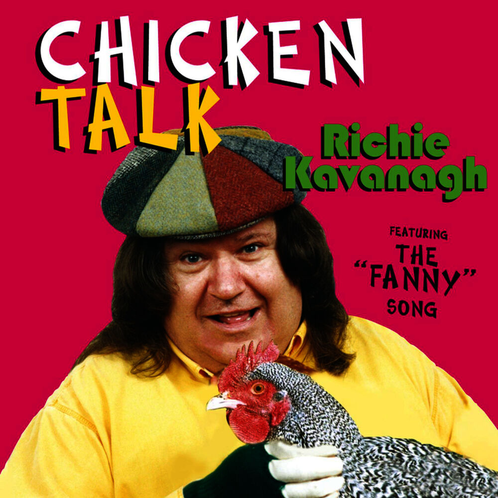 Picture of Chicken Talk