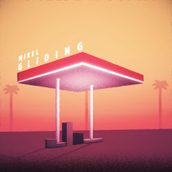Cover of Gliding