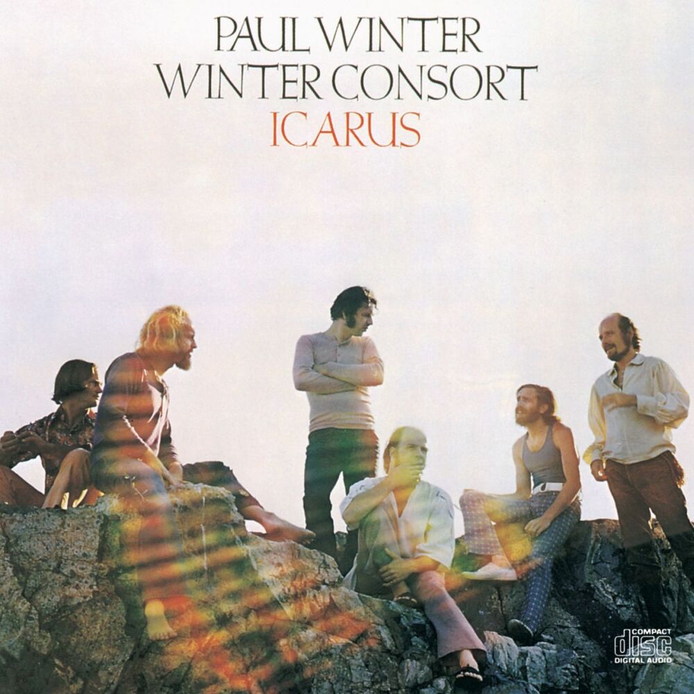 Picture of Winter Consort - Icarus