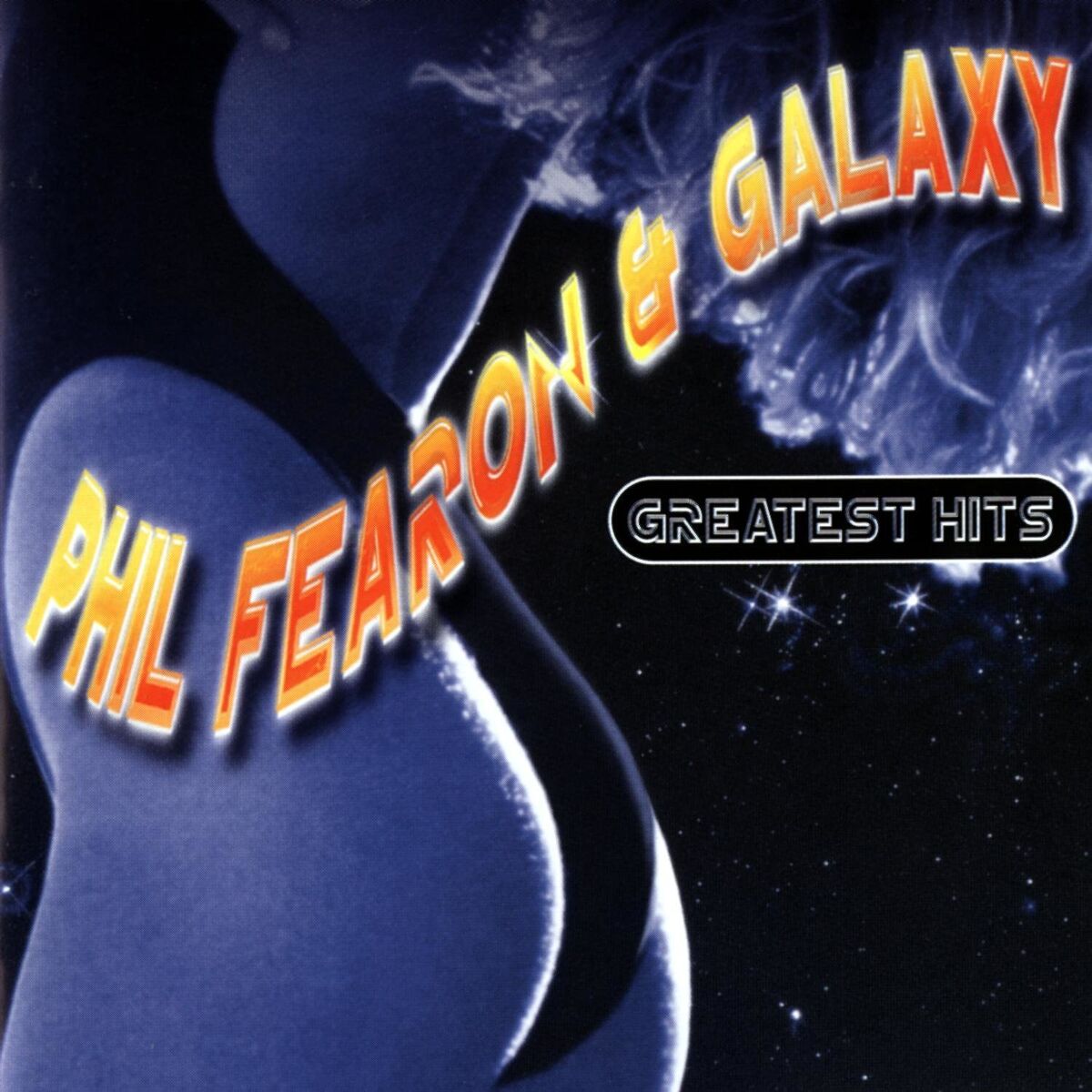 Album cover of Fantasy Real