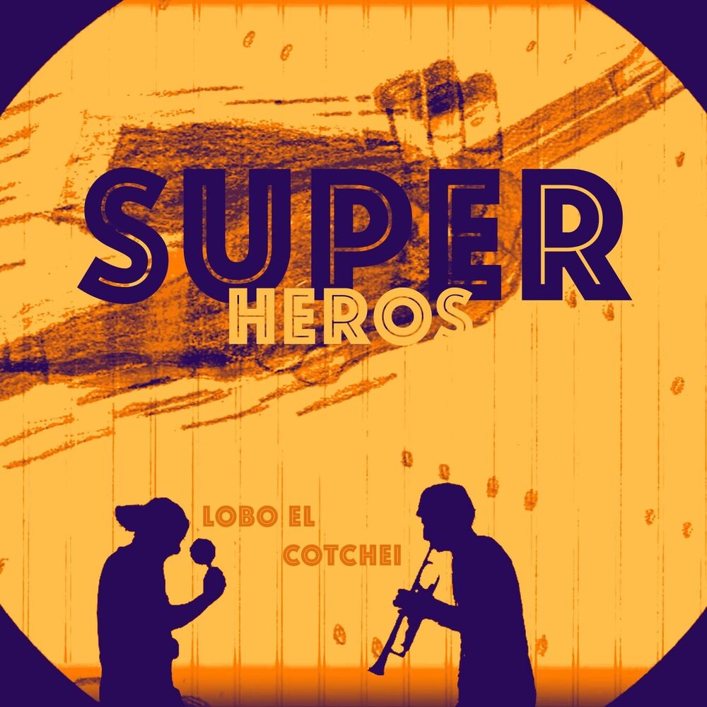 Picture of Super héros