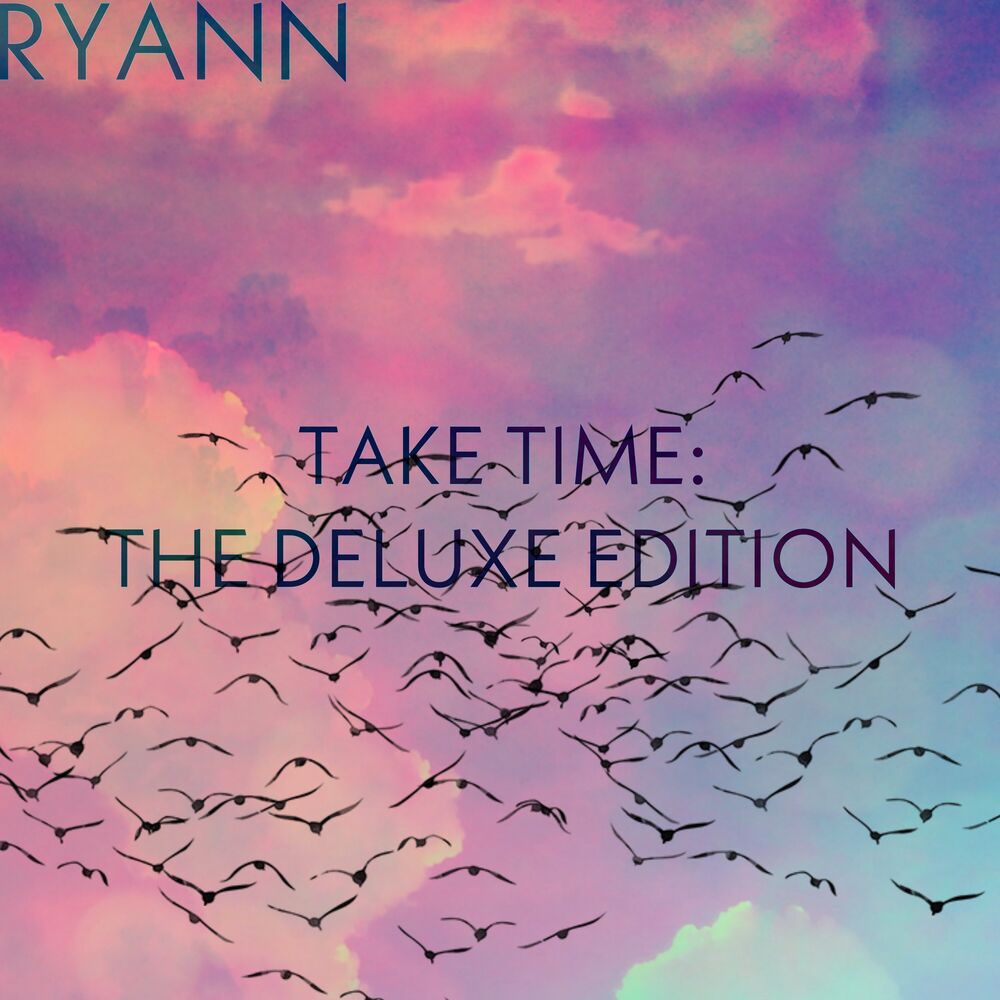 Picture of Take Time (Deluxe)