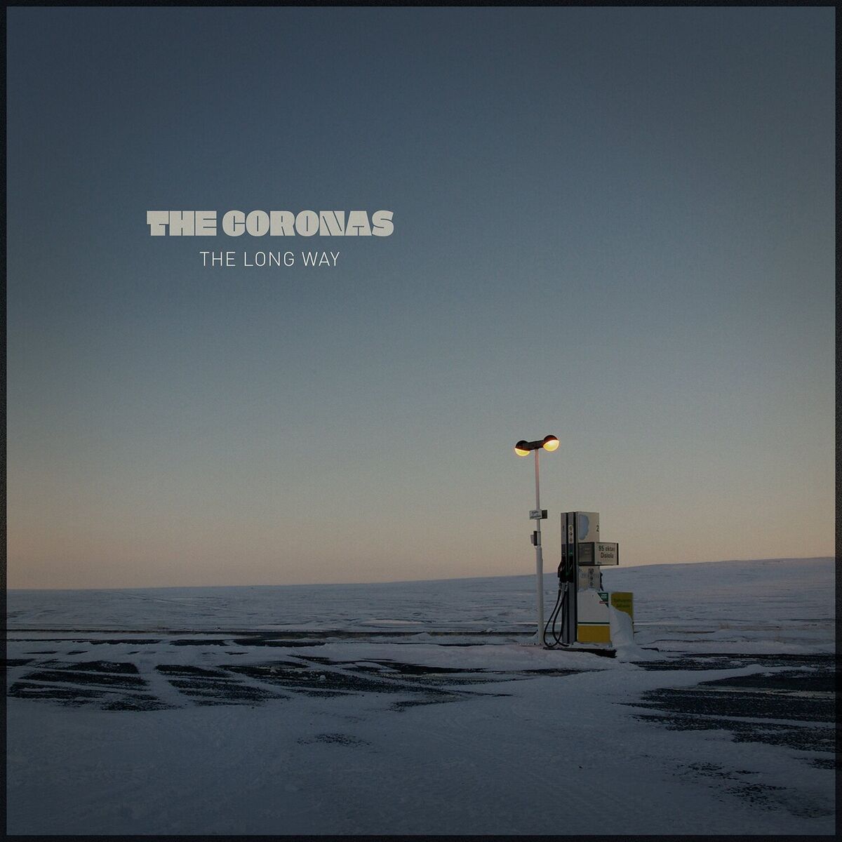 Album cover of What a Love