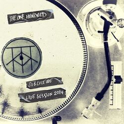 Cover of Live In Session