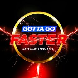 Cover of Gotta Go Faster