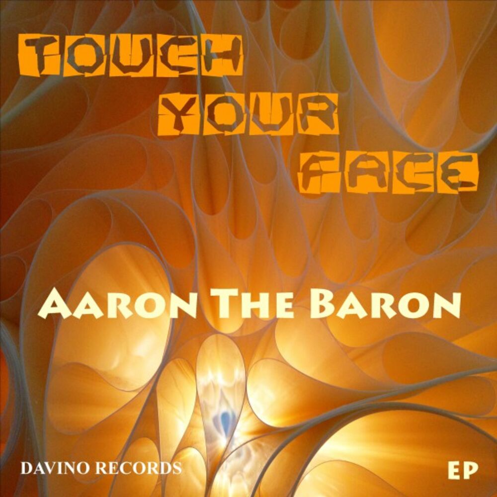 Picture of Touch Your Face