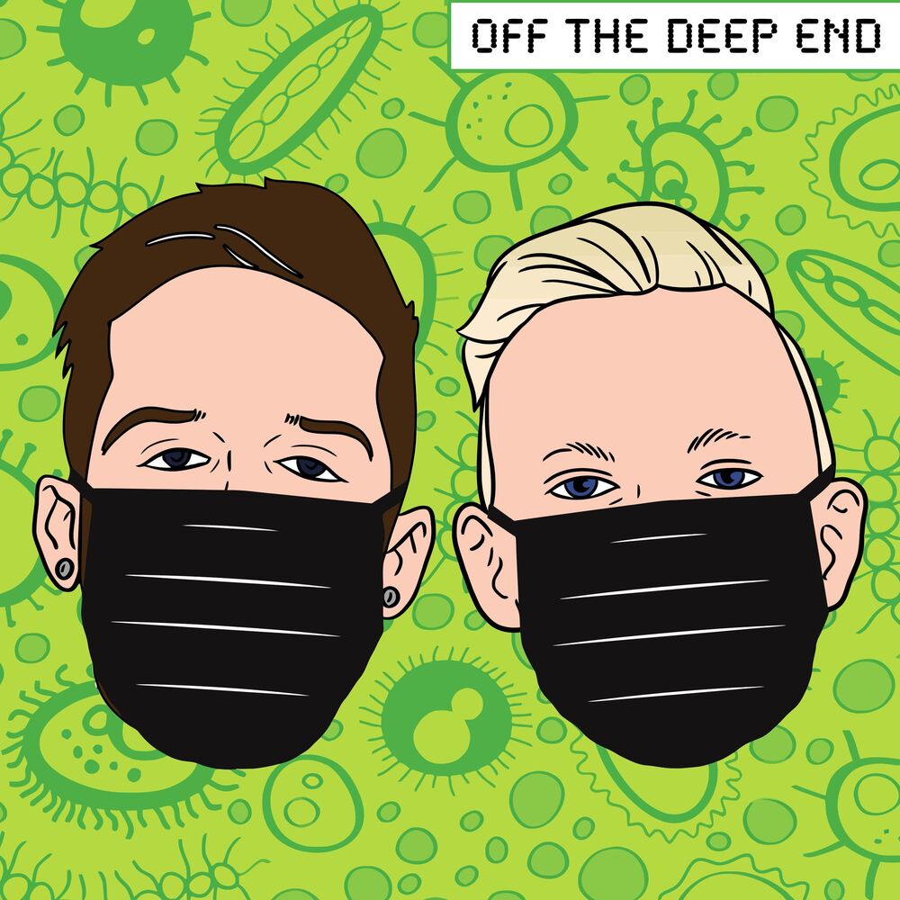Picture of Off the Deep End
