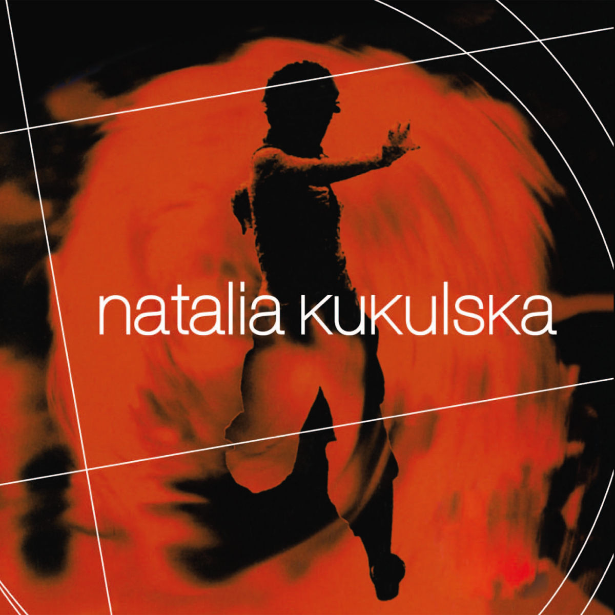 Album cover of Nikt Nie Bedzie Zyl Za Ciebie
