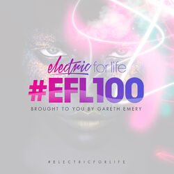 Cover of Electric For Life Episode 100