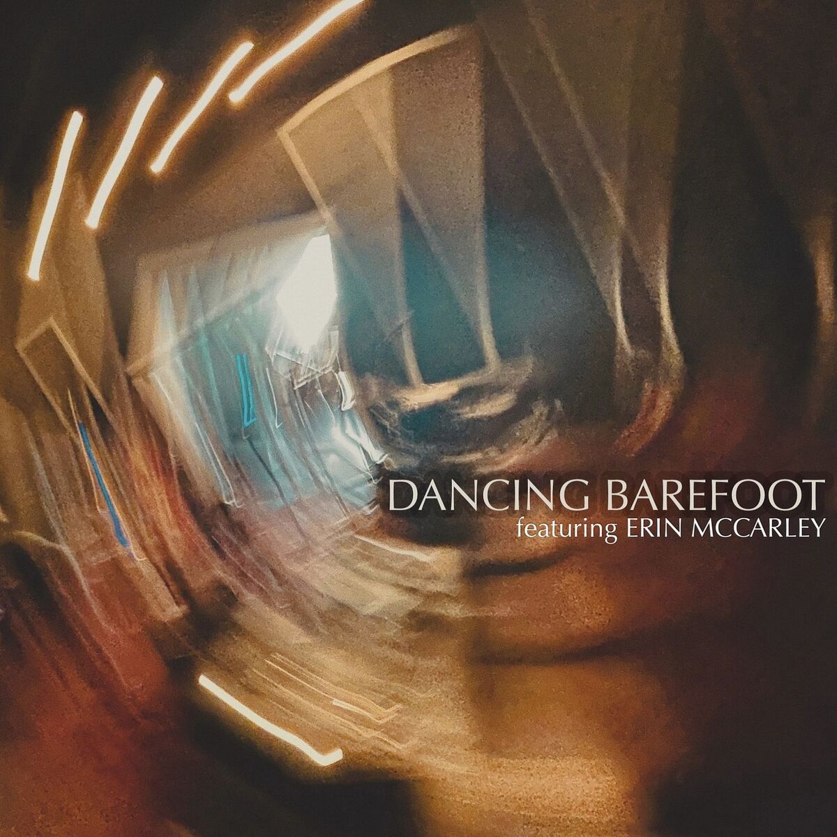 Album cover of Dancing Barefoot