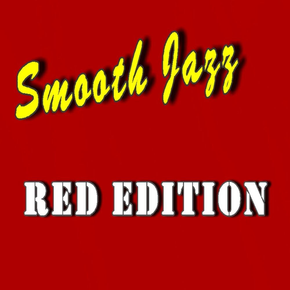 Picture of Smooth Jazz Red Edition