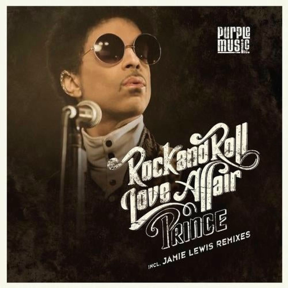Album cover of Rock and Roll Love Affair