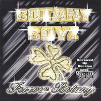 洋楽 G-RAP BOTANY BOYZ (2LP) G-RAP BOTANY BOYZ (2LP)