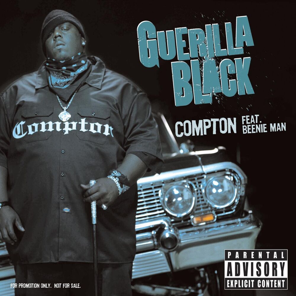 Picture of Compton