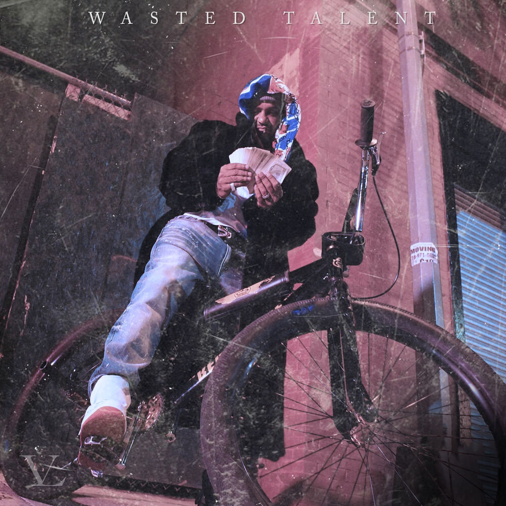 Picture of Wasted Talent