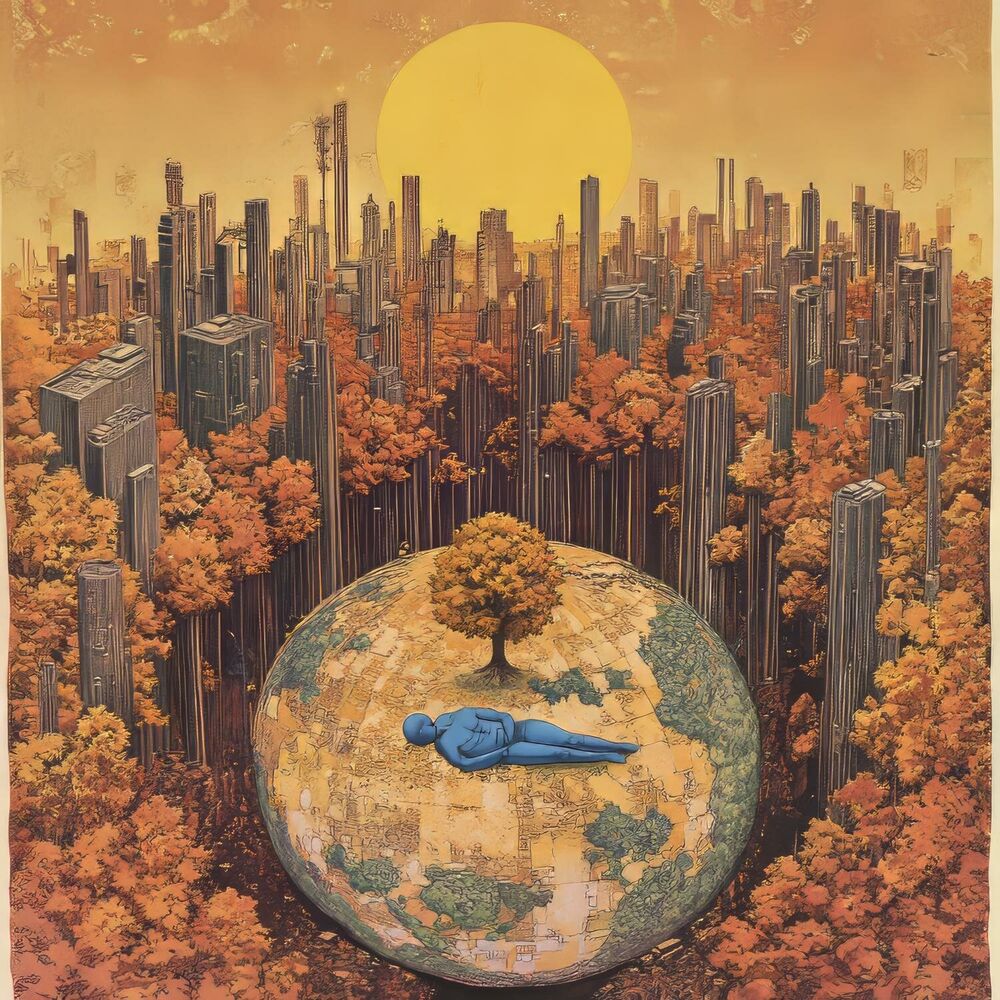Picture of Valles Virtuales del Pensamiento