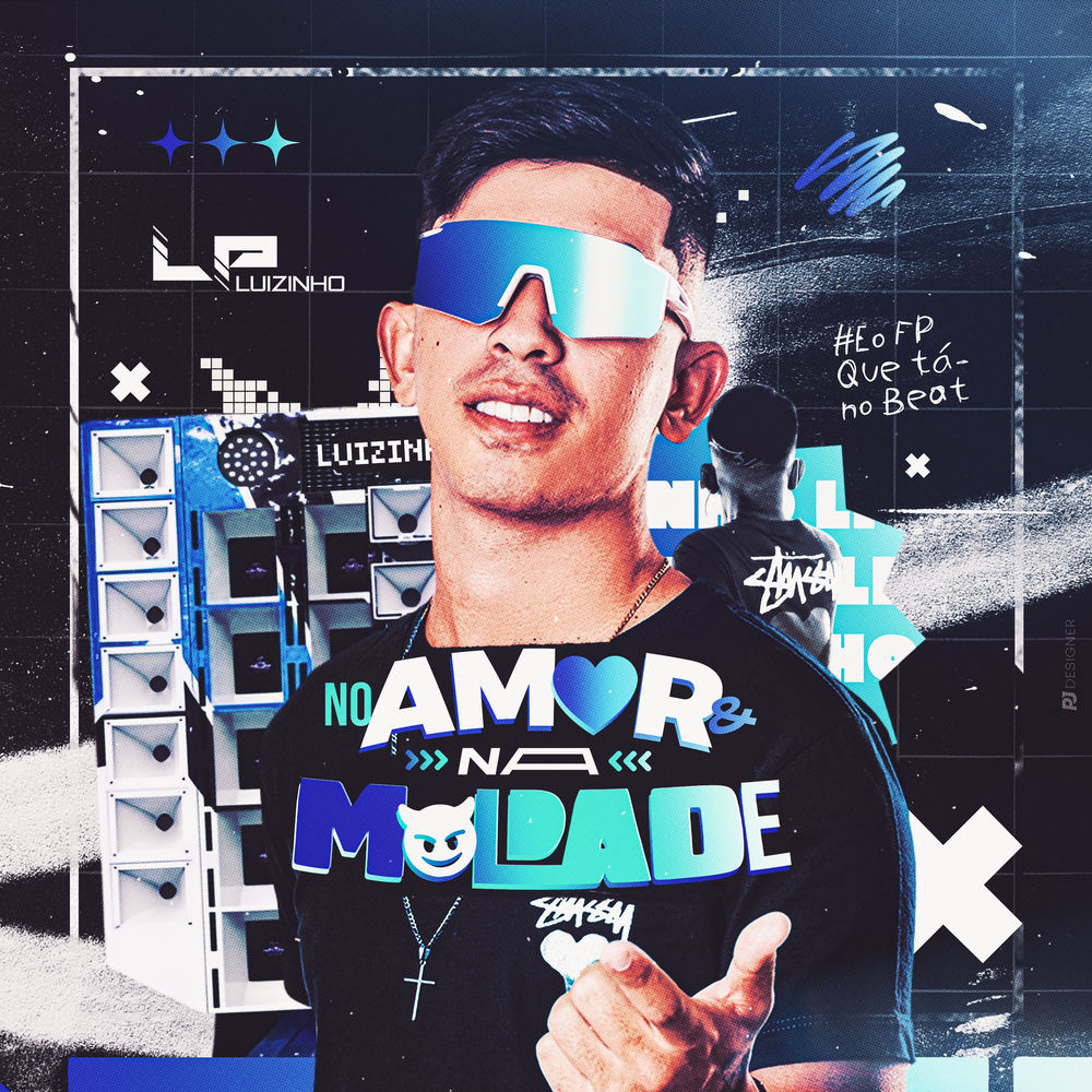 No Amor e & na Maldade
