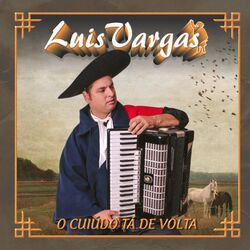 Cover of O Cuiúdo Tá de Volta
