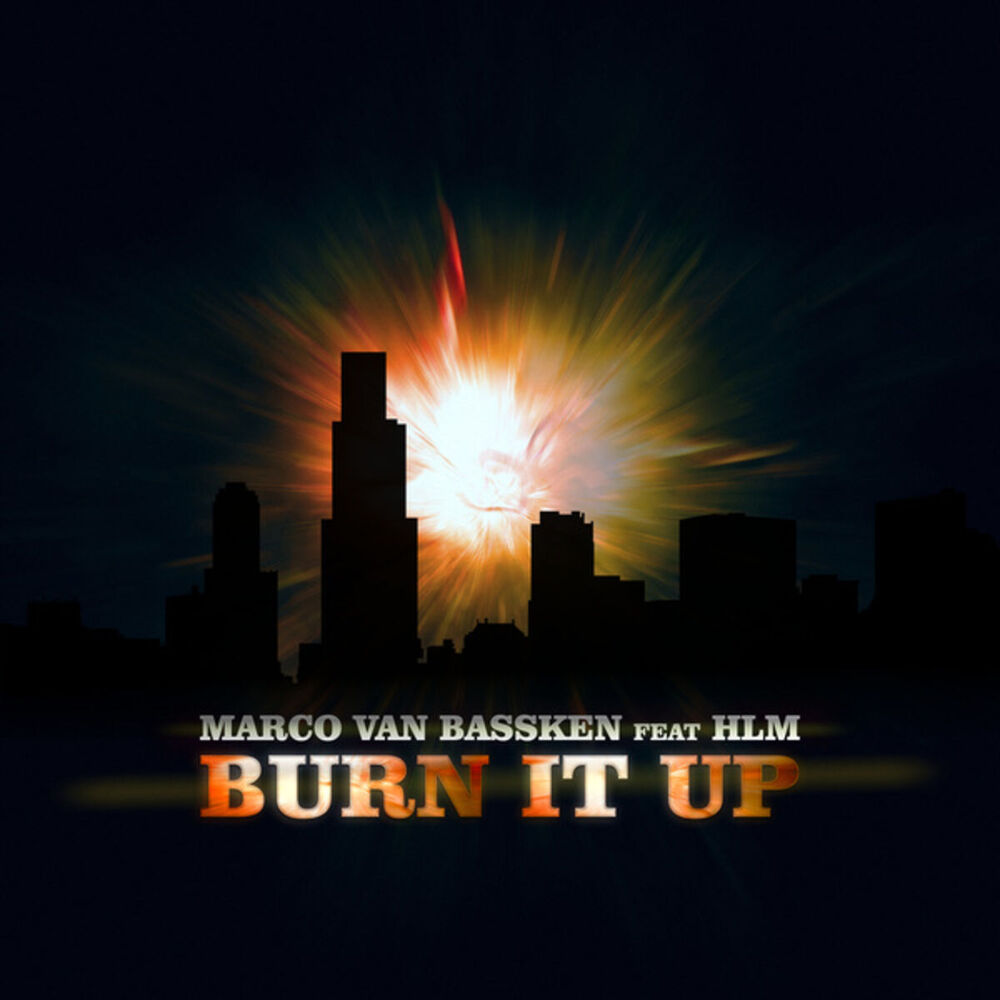 Picture of Burn It Up