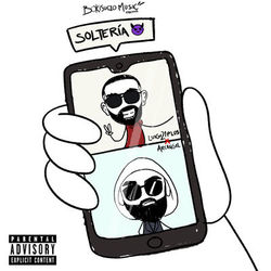 Cover of Soltería