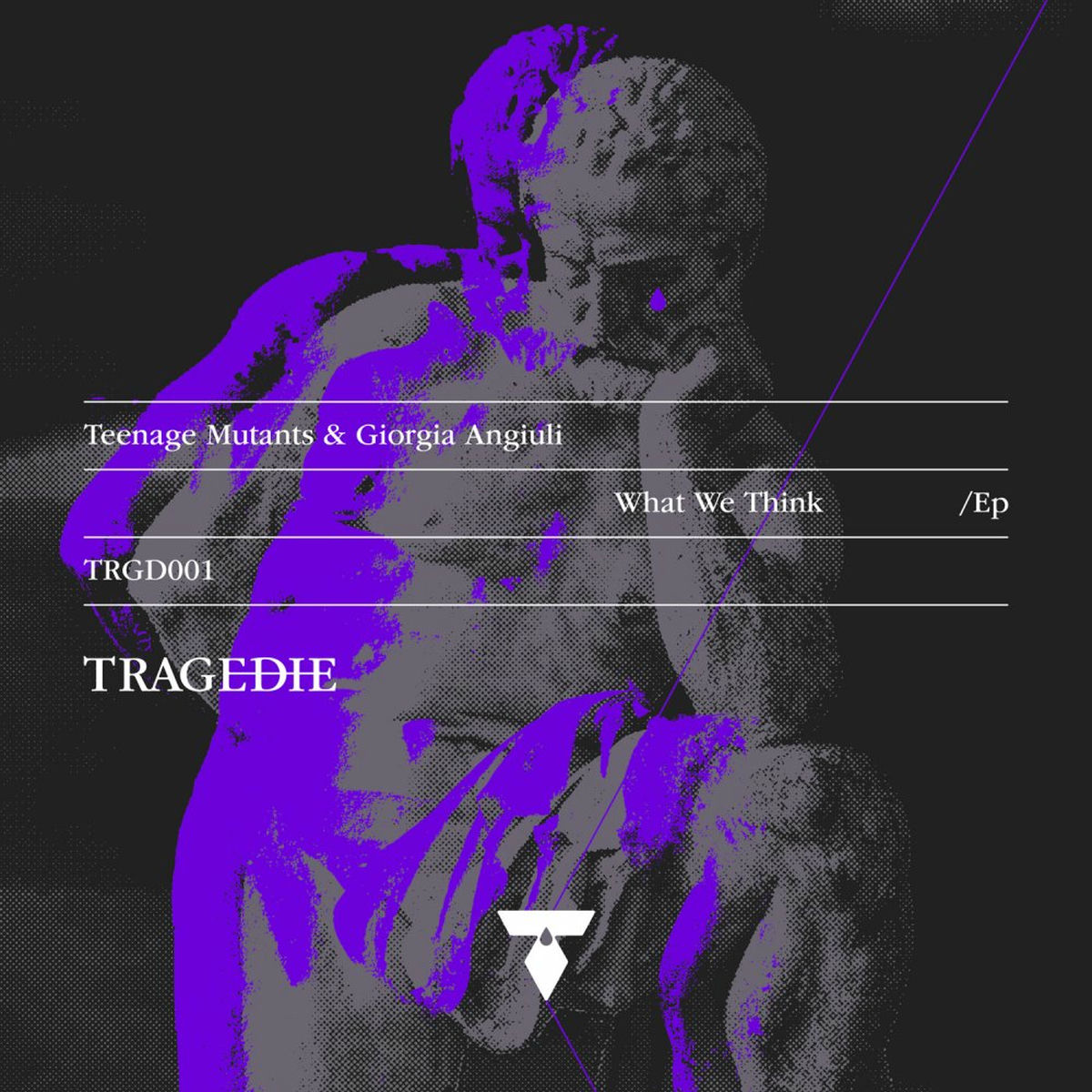 Album cover of What We Think