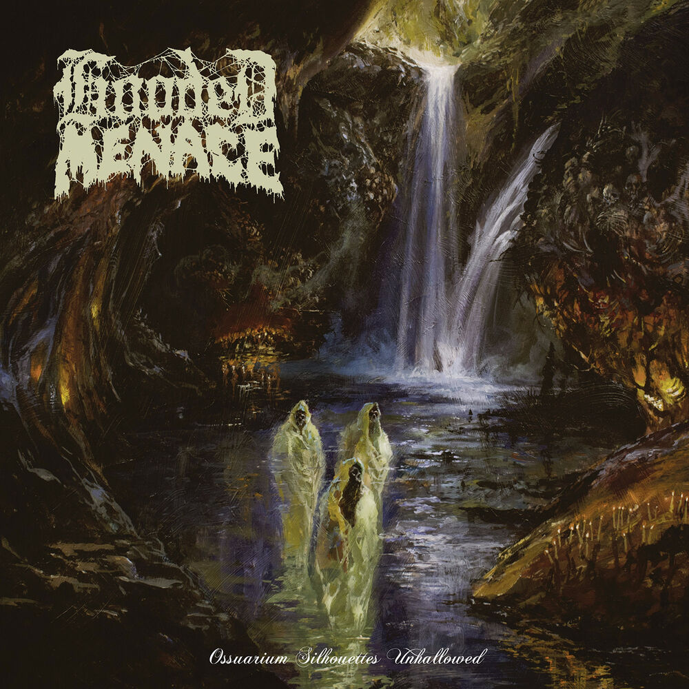Picture of Sempiternal Grotesqueries