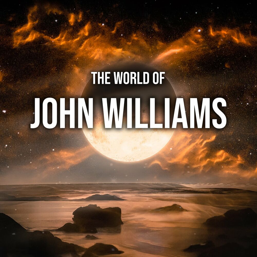 Picture of The World of John Williams