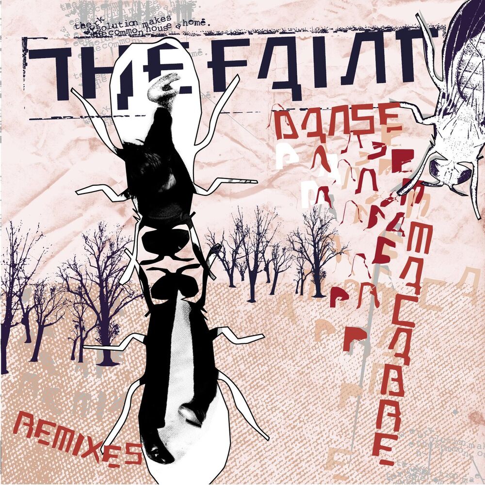 Picture of Danse Macabre Remixes (Remix)