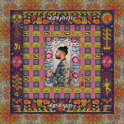 Cover of Sidharth