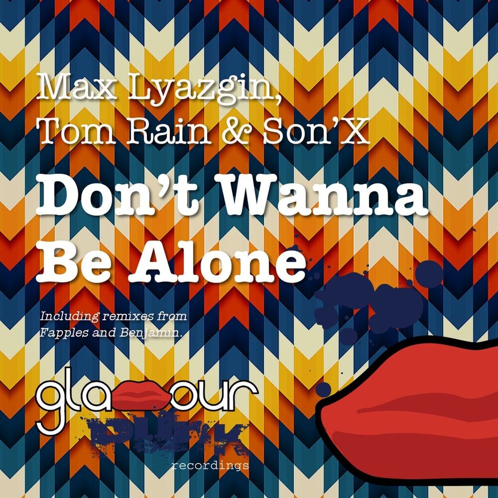 Picture of Don't Wanna Be Alone