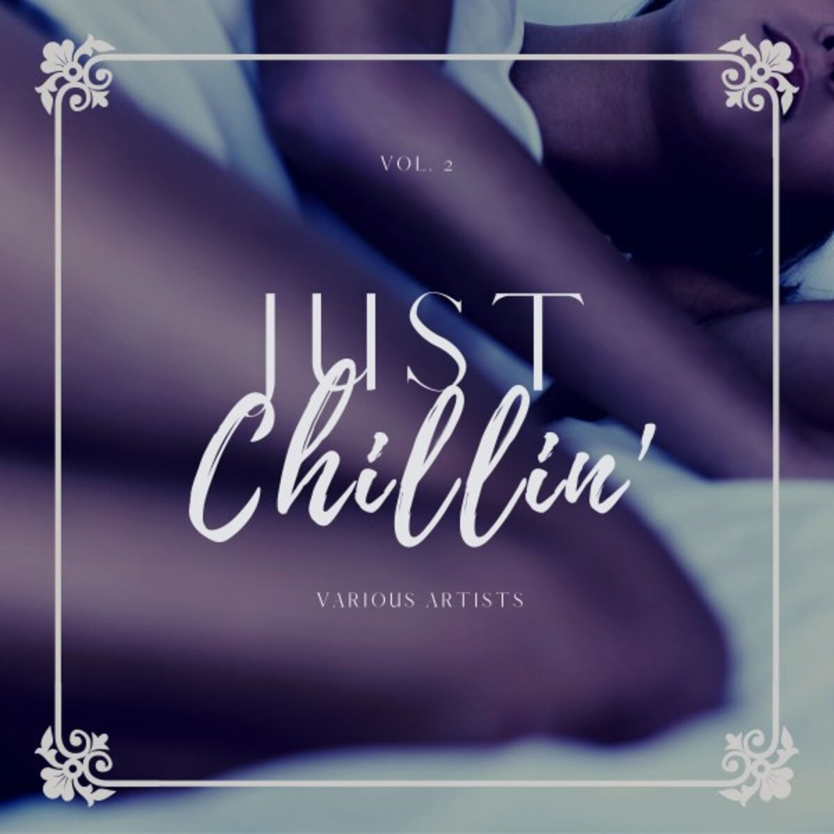Album cover of Just Chillin', Vol. 2