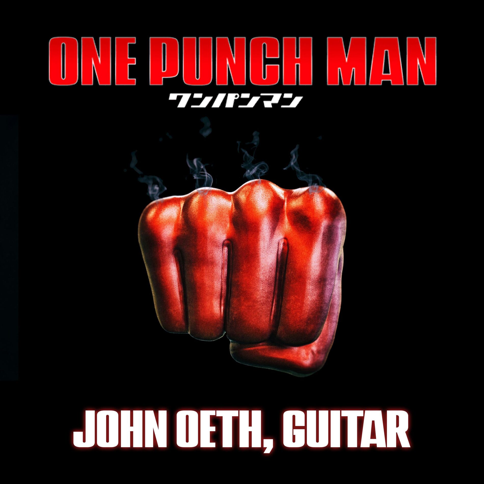 Album cover of Sad Theme (One Punch Man)