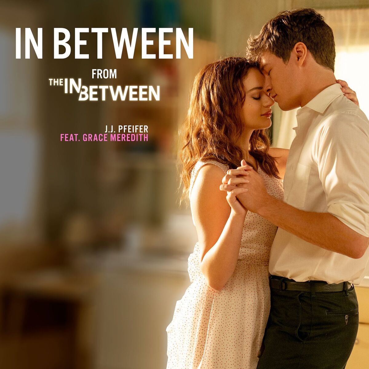 Album cover of In Between (from 