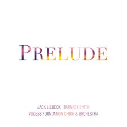 Cover of To Sing of Love - A Triptych: Prelude