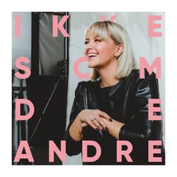 Cover of Ikke Som De Andre