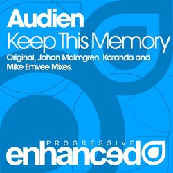 Cover of Keep This Memory