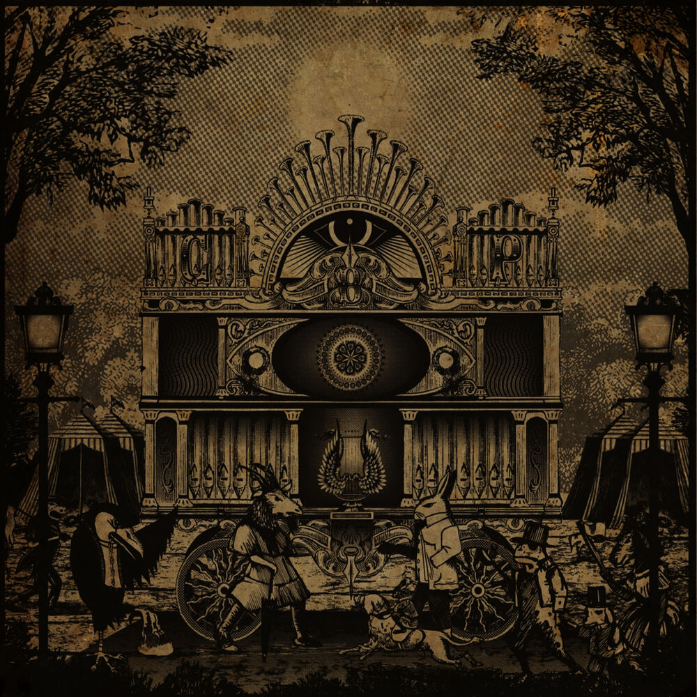 Picture of 8 Songs