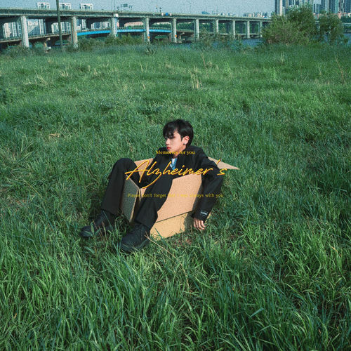 104 – Alzheimer’s – Single