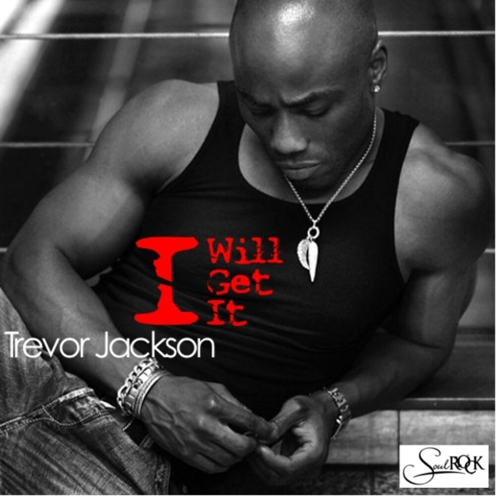 Picture of I Will Get It