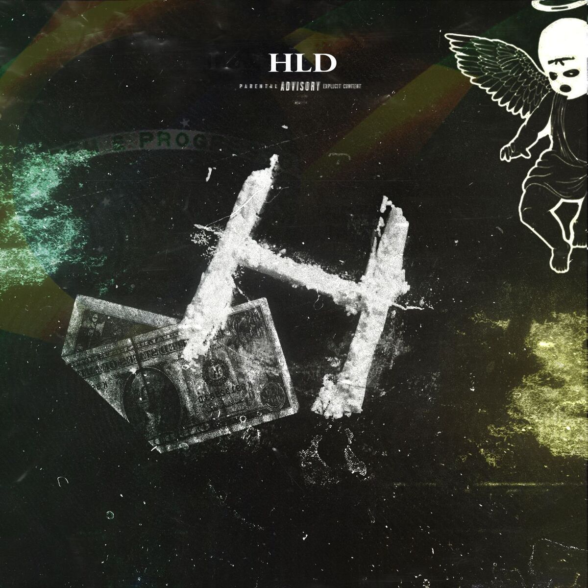 Album cover of H