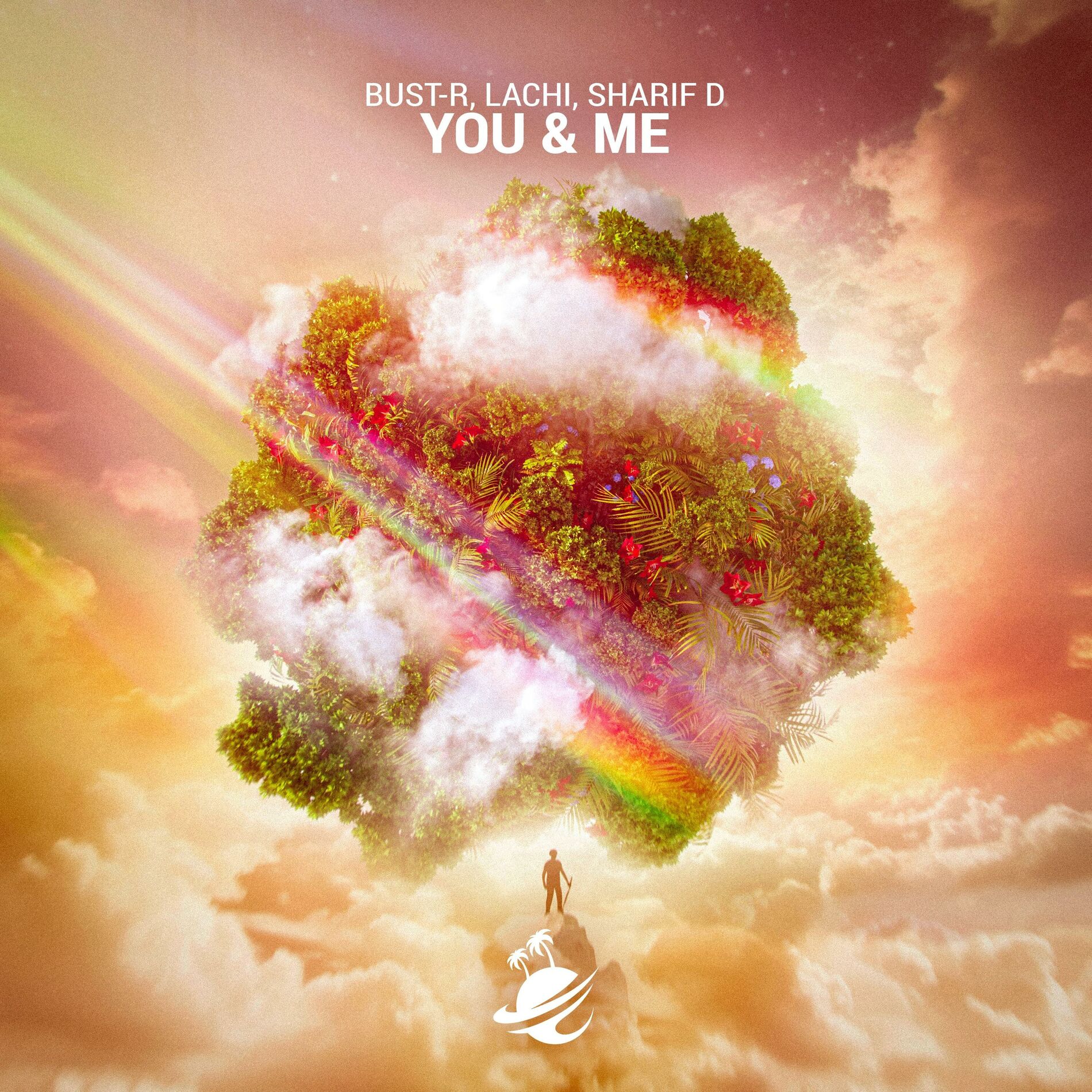 Album cover of You & Me