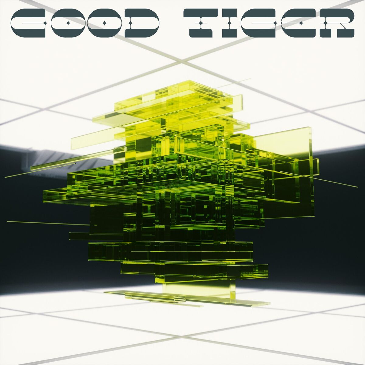 Album cover of Grow.Smile.Accept