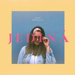 Cover of Jediná