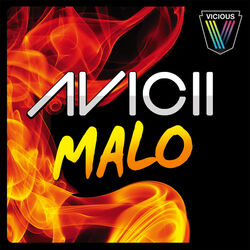 Cover of Malo